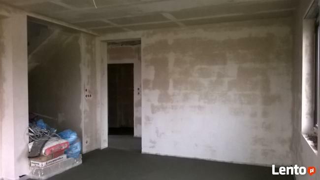 Wylewki Maszynowe Anhydrytowe Posadzki Styrobeton