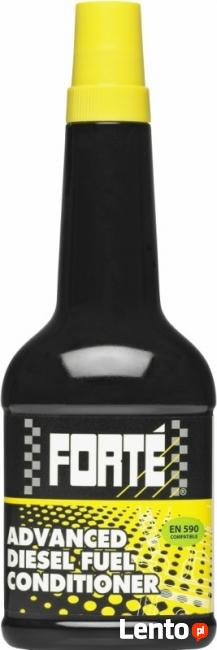 Forte Advanced Diesel Fuel Conditioner 400ML Siedlce