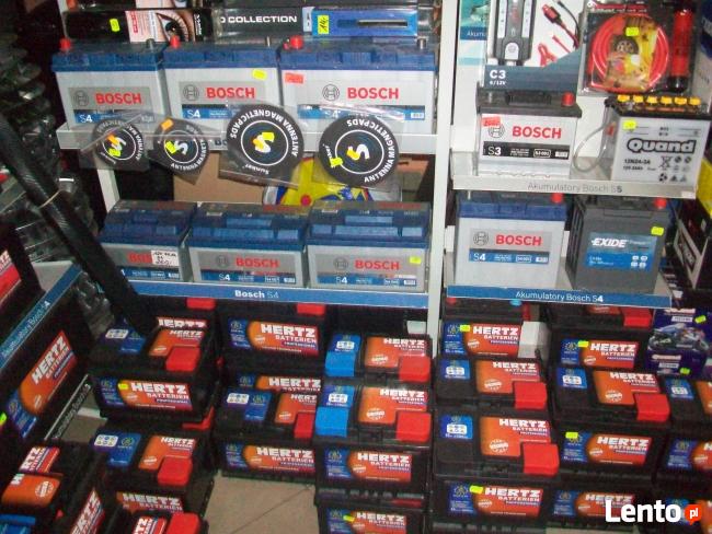 Akumulator Super Promocja Bydgoszcz Grunwaldzka 211