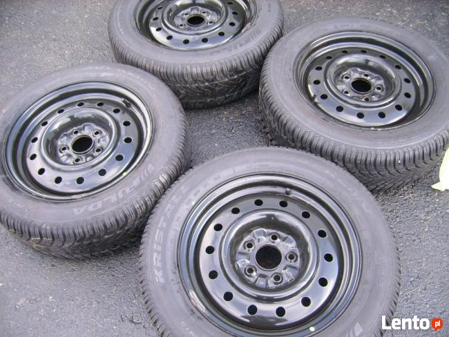 OPONY NOWE I UZYWANE HURT I DETAL RÓŻNE ROZMIARY