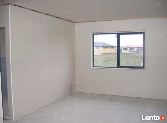 Tynki maszynowe, cementowo-wapienne, gipsowe - SOLIDNIE