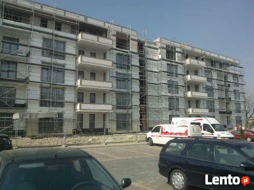 Tynki maszynowe, cementowo-wapienne, gipsowe - SOLIDNIE