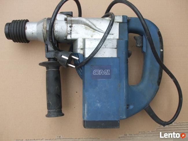 Wycinarka termiczna do styropianu 55 12V , 55/65