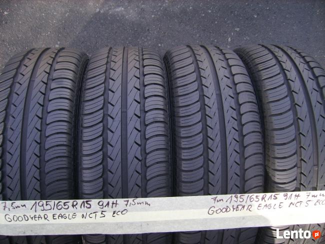 OPONY NOWE I UZYWANE HURT I DETAL RÓŻNE ROZMIARY