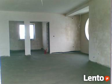 Tynki maszynowe, cementowo-wapienne, gipsowe - SOLIDNIE