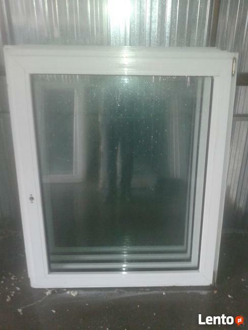 okna używane
