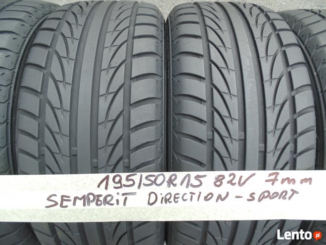 OPONY NOWE I UZYWANE HURT I DETAL RÓŻNE ROZMIARY