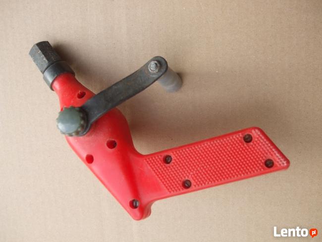 Wycinarka termiczna do styropianu 55 12V , 55/65