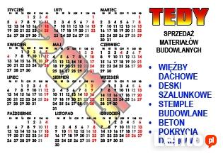 Firma TEDY Usługi Budowlane