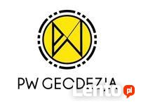 PW Geodezja - geodeta mgr inż. Piotr Wolanin