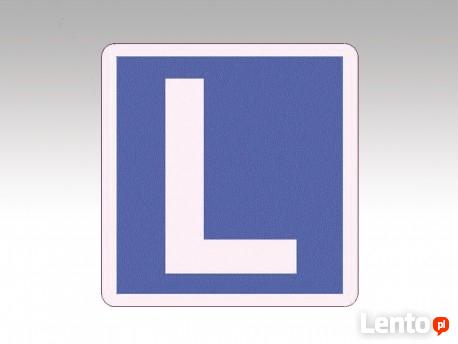 KURS PRAWA JAZDY SZKOLENIE PODSTAWOWE I UZUPEŁNIAJĄCE