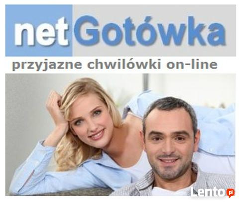 Pożyczka internetowa
