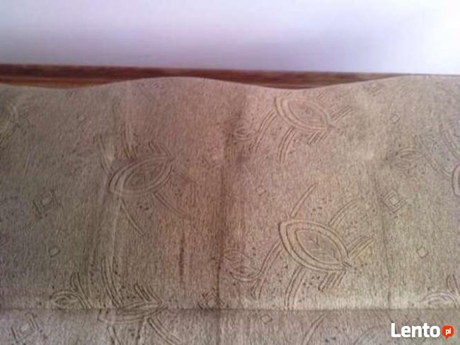 Pranie tapicerki meblowej