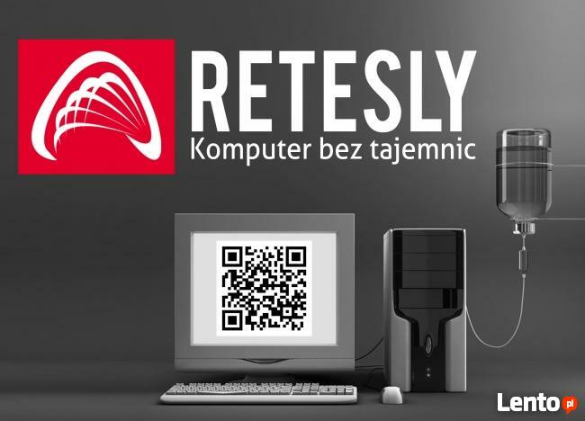 Serwis Komputerowy Gdańsk, Instalacja Systemu