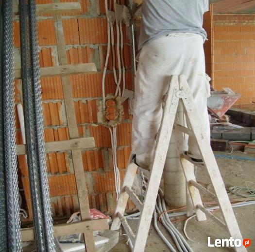 ZBY-SŁAW Usługi Elektryczne , Odgromowe , Awarie -Olsztyn