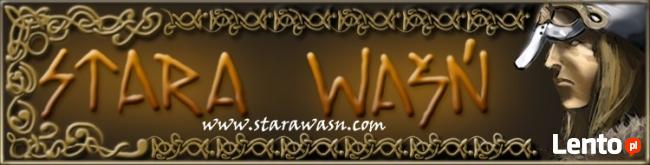 Gra strategiczna na przeglądarkę on-line Stara Waśń