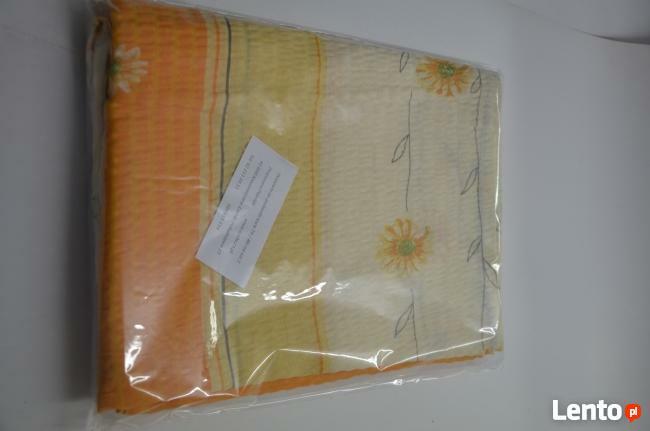 Poszewki 70 / 80 cm