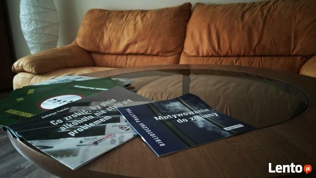 Ośrodek Terapii Uzależnień Borowikowa