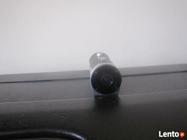 Sprzedam Kamere sportową OVERMAX OV-ACTIVECAM-03super stan