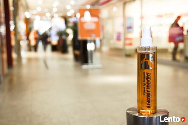 Profesjonalne zapachy dla sklepów i stoisk spożywczych.