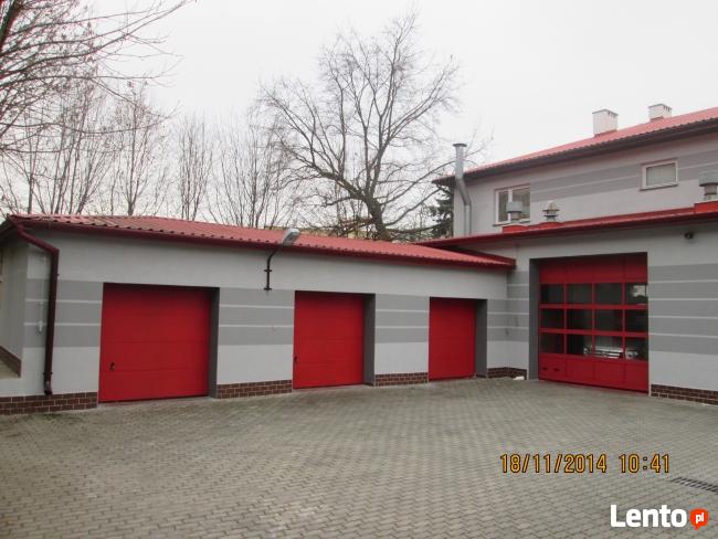 MALOWANIE DACHÓW ELEWACJI