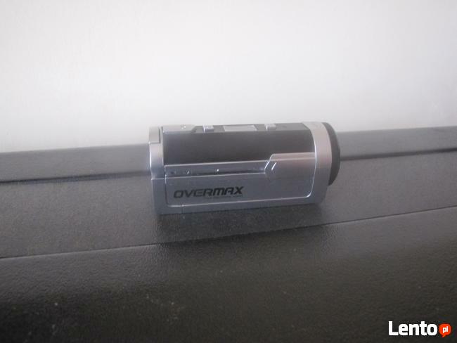 Sprzedam Kamere sportową OVERMAX OV-ACTIVECAM-03super stan