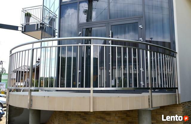 ogrodzenia, bramy przesuwne, bramy skrzydłowe, przęsła NICE