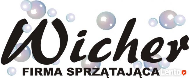 Firma Sprzątająca Wicher