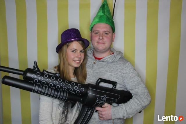 Fotobudka na wesele Jelenia Góra , Wrocław i okolice