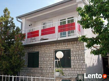 Apartamenty w Chorwacji / Primosten