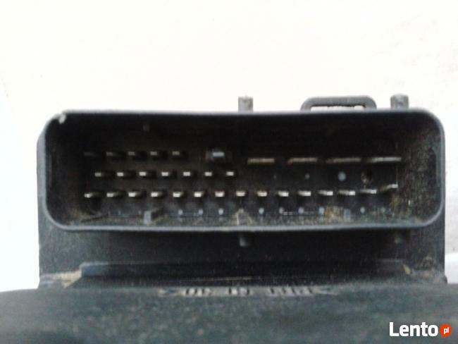 Pompa hamulcowa ABS 0265220694 0273004583 CITROEN JUMPER 02