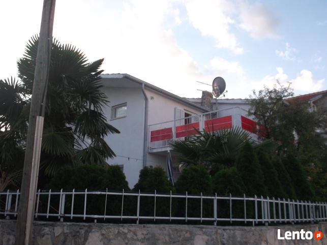 Apartamenty w Chorwacji / Primosten