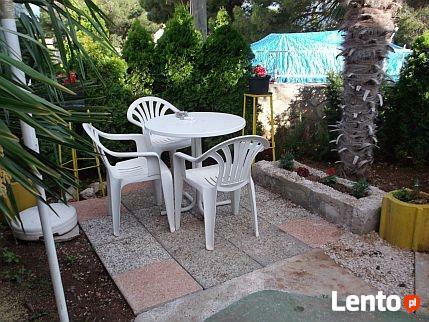 Apartamenty w Chorwacji / Primosten