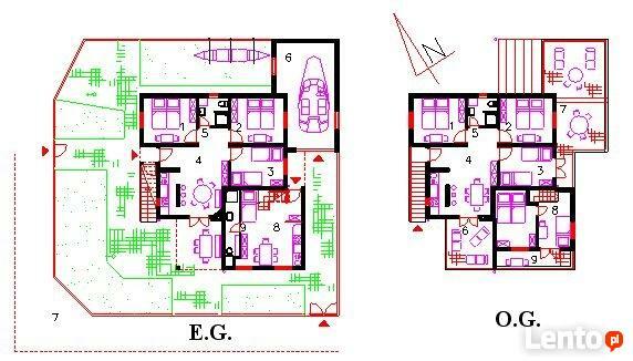 Apartamenty w Chorwacji / Primosten