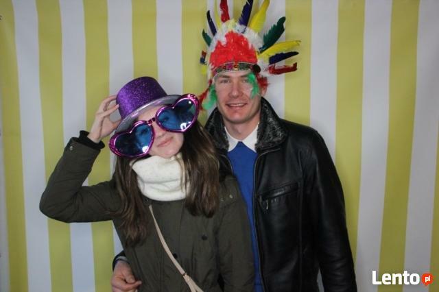 Fotobudka na wesele Jelenia Góra , Wrocław i okolice