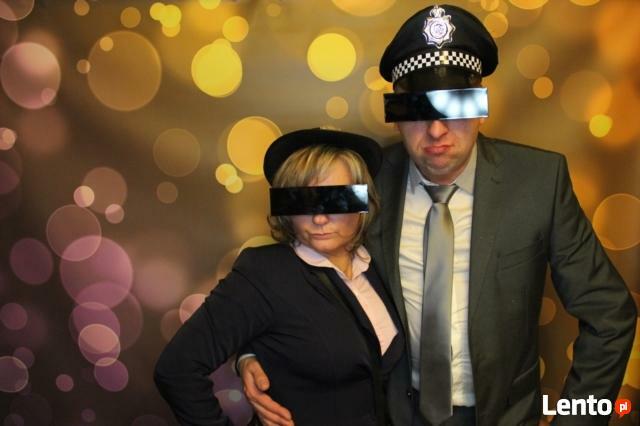 Fotobudka na wesele Jelenia Góra , Wrocław i okolice