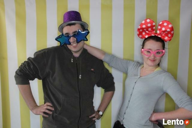 Fotobudka na wesele Jelenia Góra , Wrocław i okolice