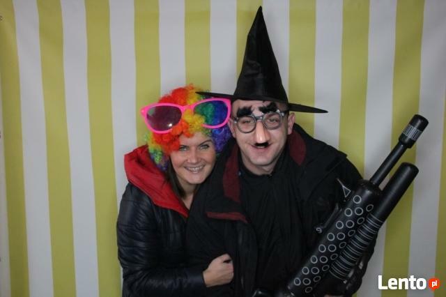 Fotobudka na wesele Jelenia Góra , Wrocław i okolice