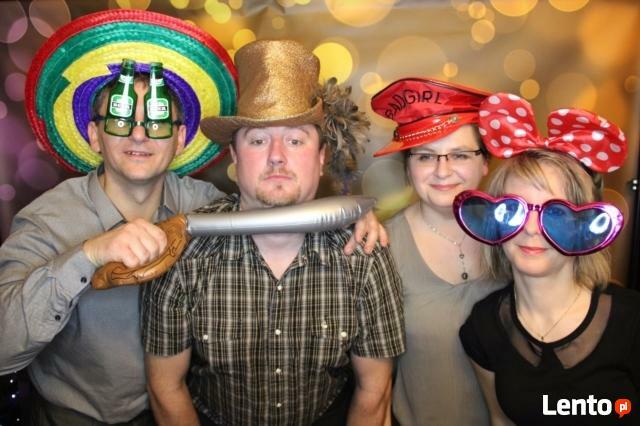 Fotobudka na wesele Jelenia Góra , Wrocław i okolice