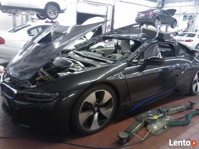 AUTO SZYBY WIDLICKI WYMIANA, NAPRAWA W-WA UL. POŁCZYŃSKA 75