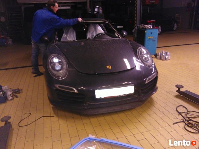 AUTO SZYBY WIDLICKI WYMIANA, NAPRAWA W-WA UL. POŁCZYŃSKA 75