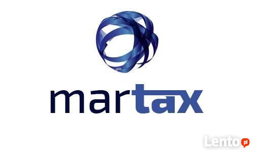 Biuro Rachunkowe Mar-Tax - PIT - usługi księgowe