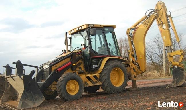 ŻWIROWNIA LĘBORK łeba linia pogorzelice łebeń chocielewko