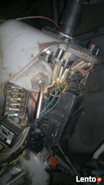 wspomaganie ursus 330, c-328, c-330m,335