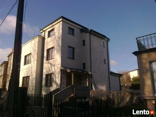 Demontaż Transport utylizacja Azbestu Pokrycia Dachowe Raty