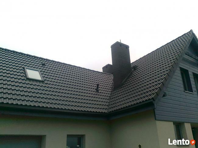 Demontaż Transport utylizacja Azbestu Pokrycia Dachowe Raty