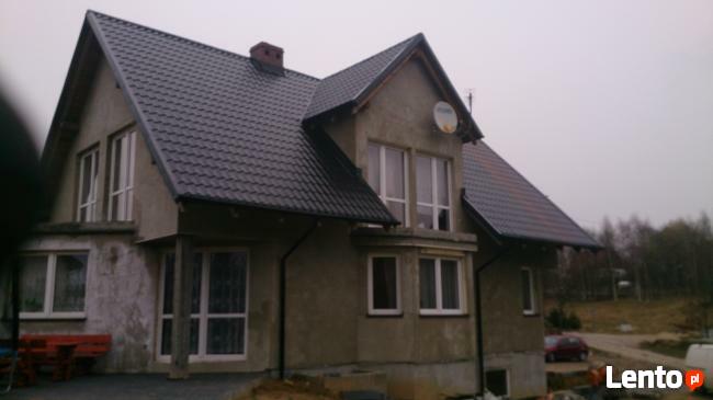 Demontaż Transport utylizacja Azbestu Pokrycia Dachowe Raty