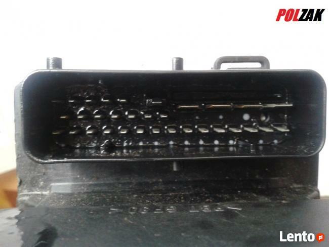 Pompa hamulcowa ABS 0265220679 46844829 Peugeot Boxer 02-06