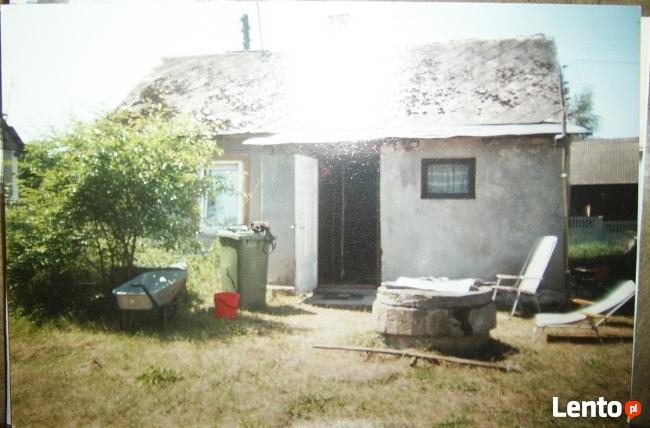 Wyśmierzyce dwie działki własnościowe rolno-budowlane