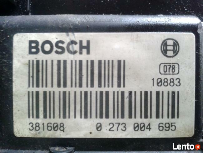 Pompa hamulcowa ABS 0265220679 46844829 FIAT DUCATO 02-06